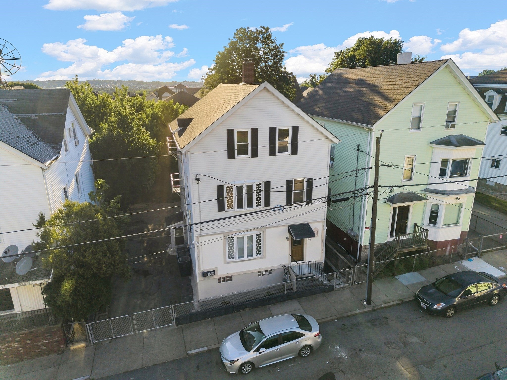 650 Third