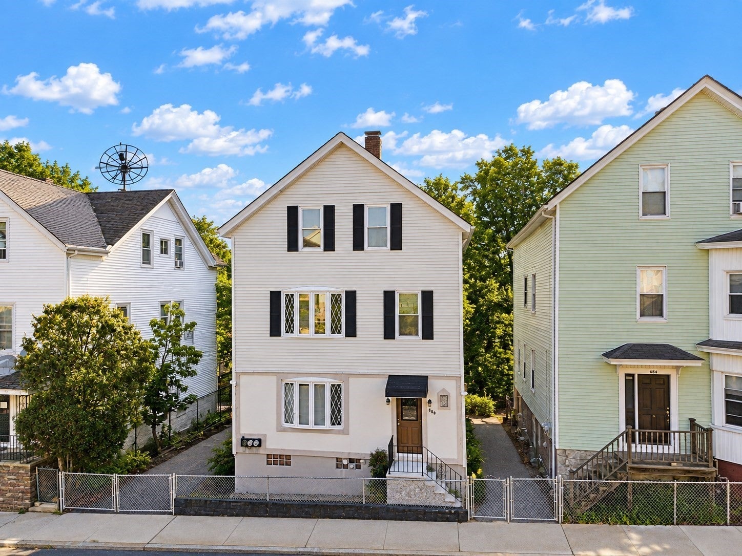 650 Third ST, Fall River, MA, 650 Third ST, Fall River, MA Photo #1
