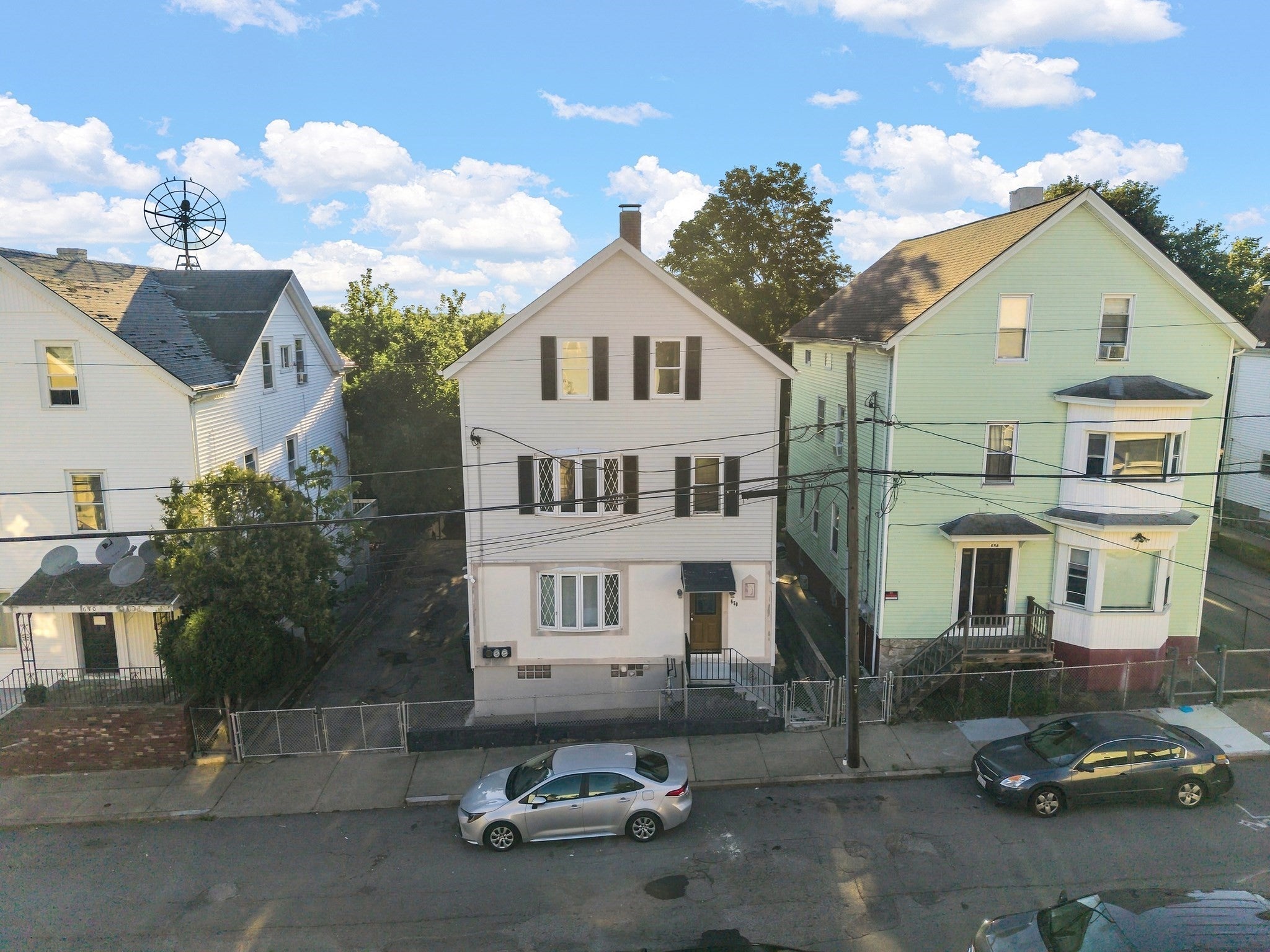 650 Third ST, Fall River, MA, 650 Third ST, Fall River, MA Photo #36
