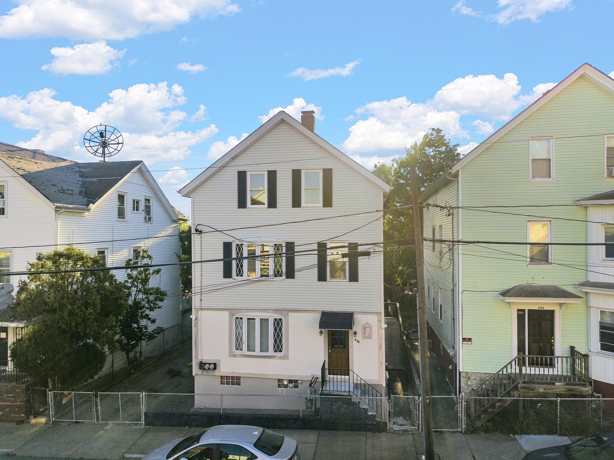 650 Third ST, Fall River, MA, 650 Third ST, Fall River, MA Photo #39