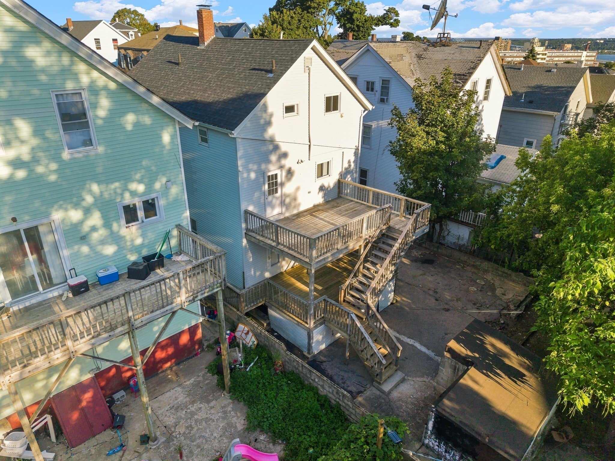 650 Third ST, Fall River, MA, 650 Third ST, Fall River, MA Photo #35