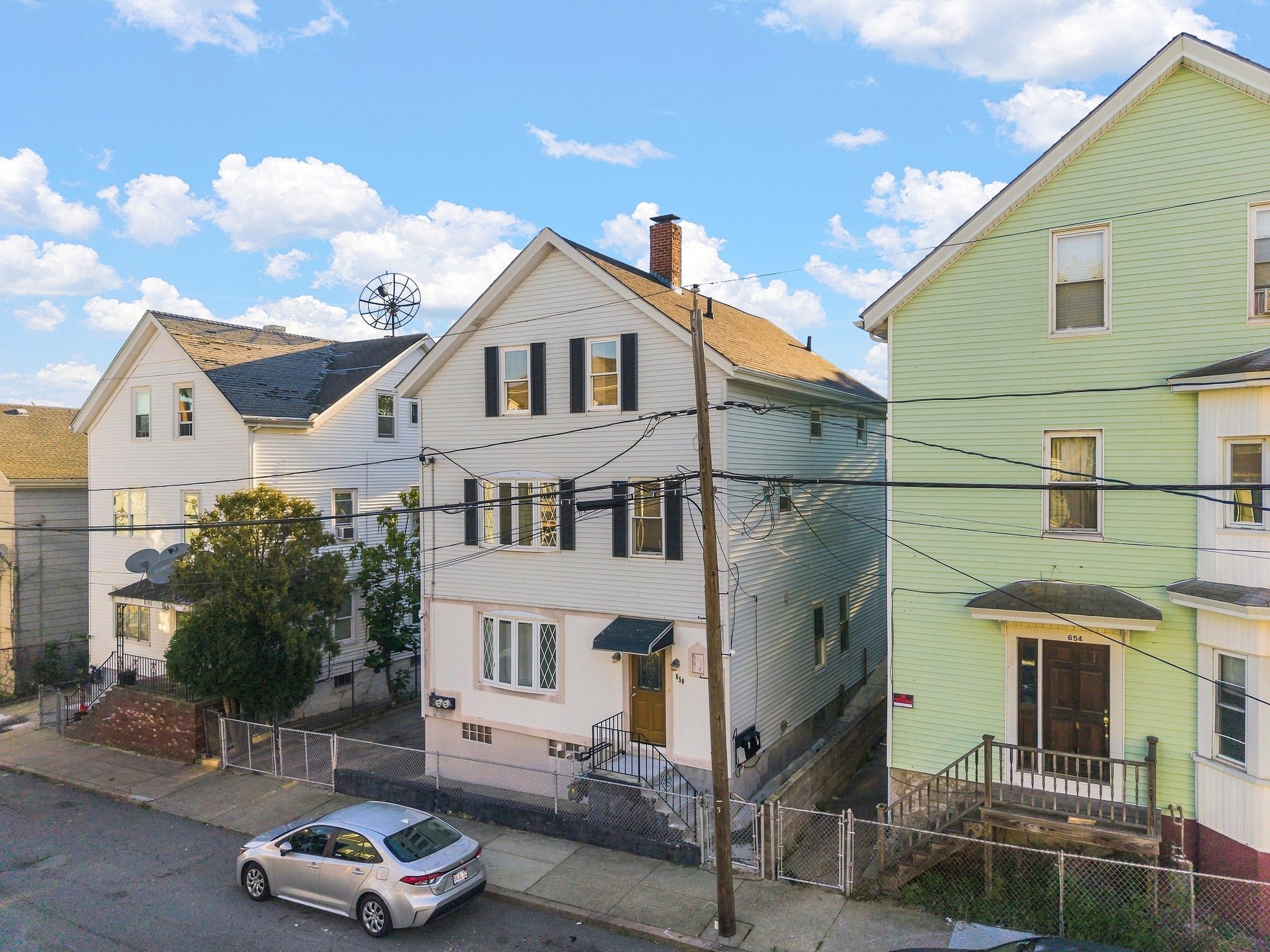 650 Third ST, Fall River, MA, 650 Third ST, Fall River, MA Photo #38
