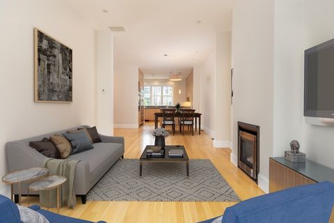 41 Rutland Sq 1 Boston MA 02118