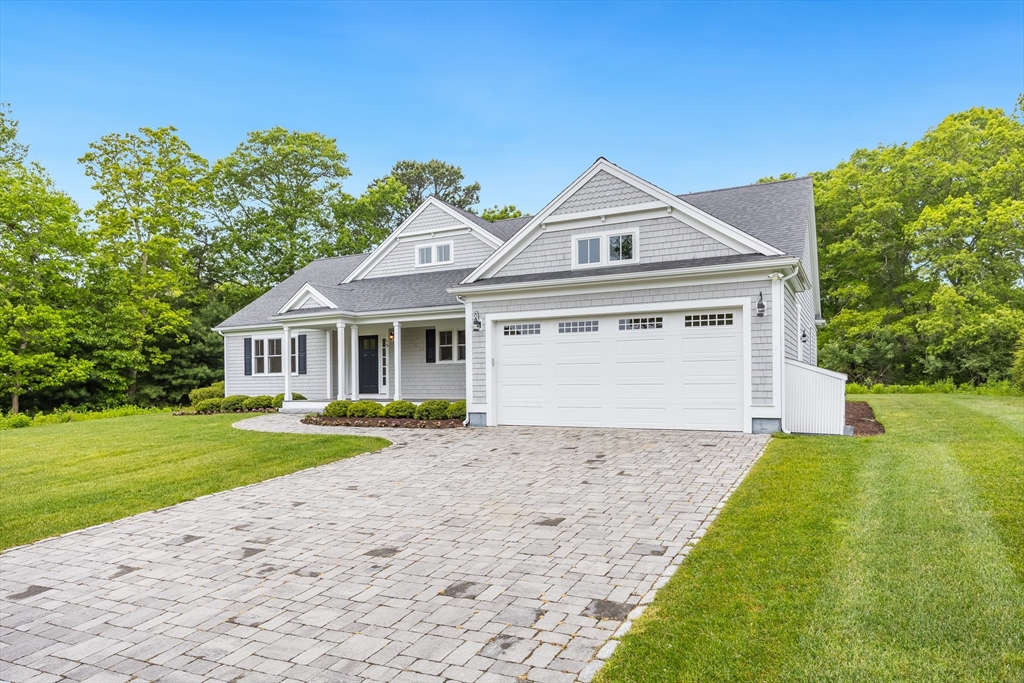 15 Hydrangea Circle
