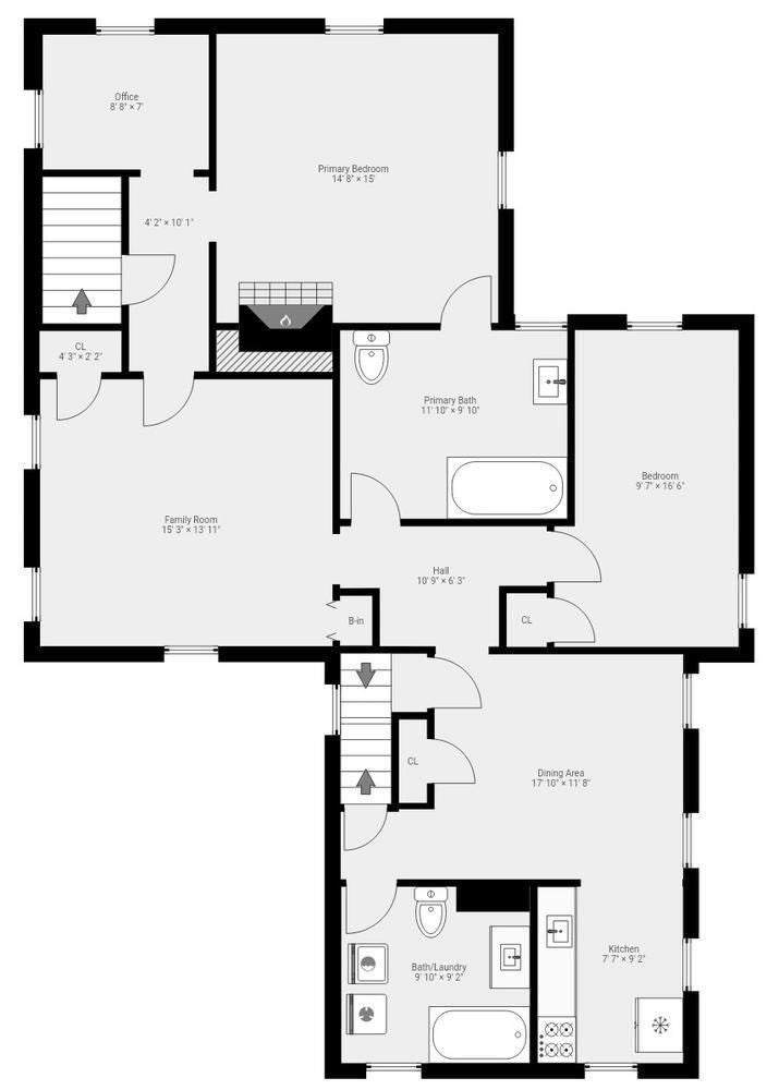 8 Leonard Cir, Medford, MA, 8 Leonard Cir, Medford, MA Photo #42