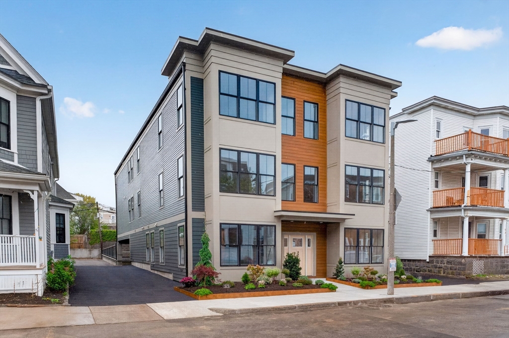 54 Dorset Street #4, Boston, MA Photo #2