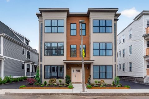 Photo of 54 Dorset Street #4, Boston, MA 02125 (MLS # 73519598)