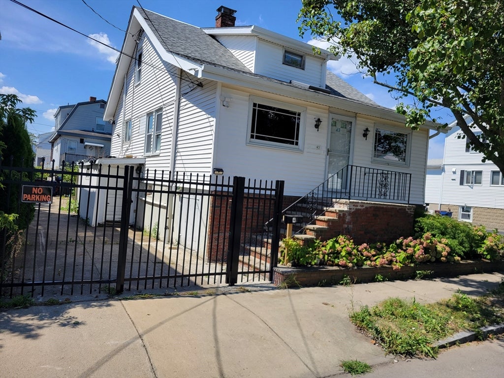 43 Fowler Ave.