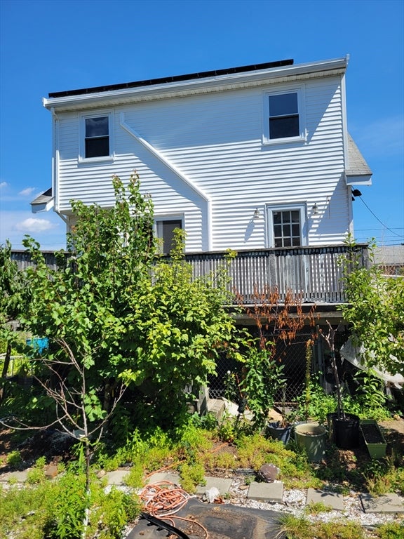 43 Fowler Ave.