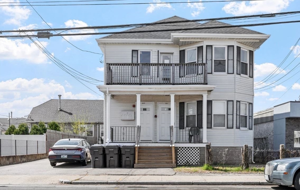 391 Waterman Ave