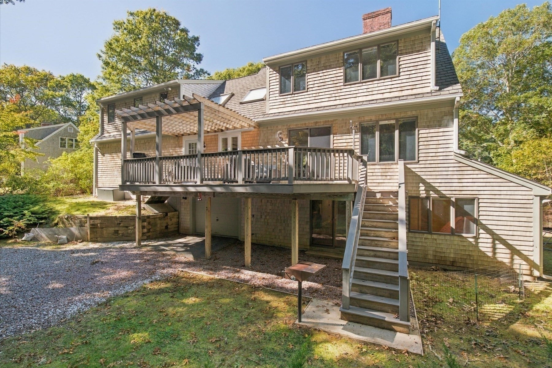 15 Sheep Pasture Way, Sandwich, MA, 15 Sheep Pasture Way, Sandwich, MA Photo #34