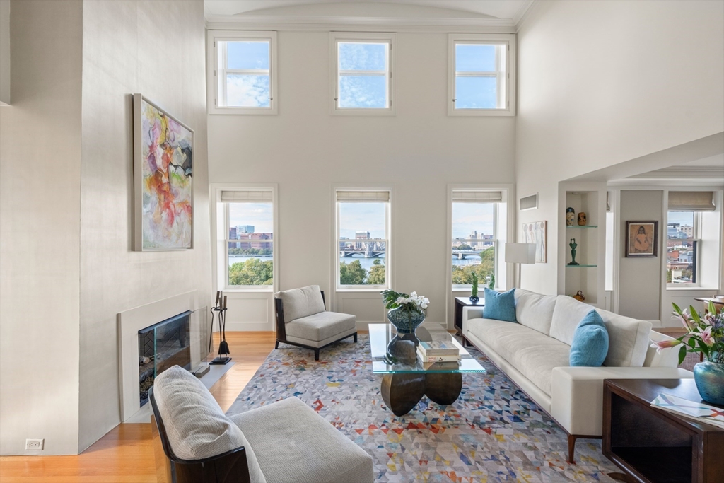 100 Beacon Street PHB