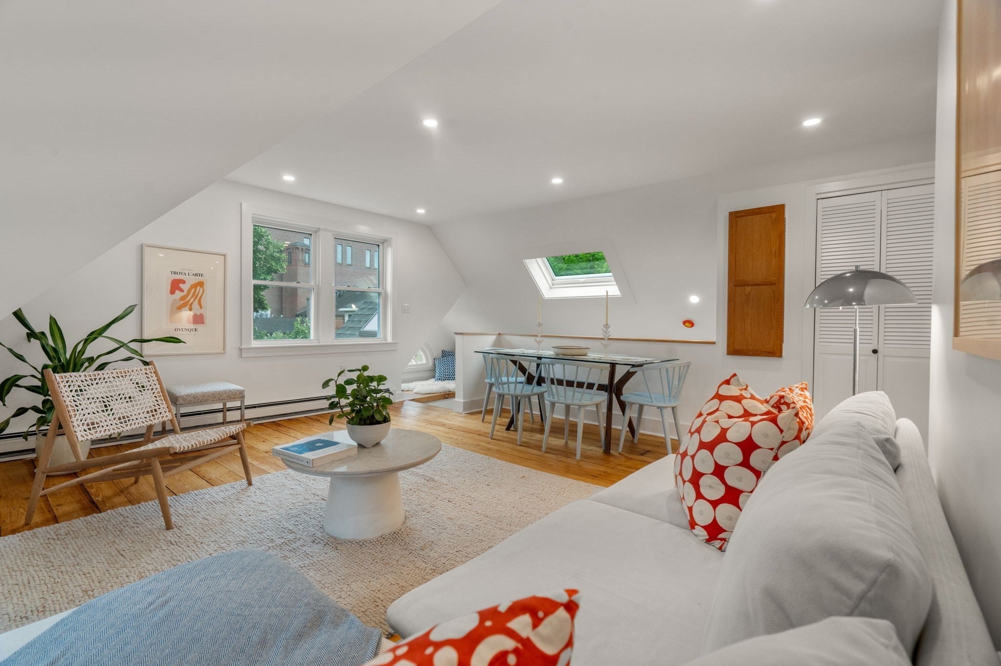 7 Russell Street 3, Cambridge MA 02140