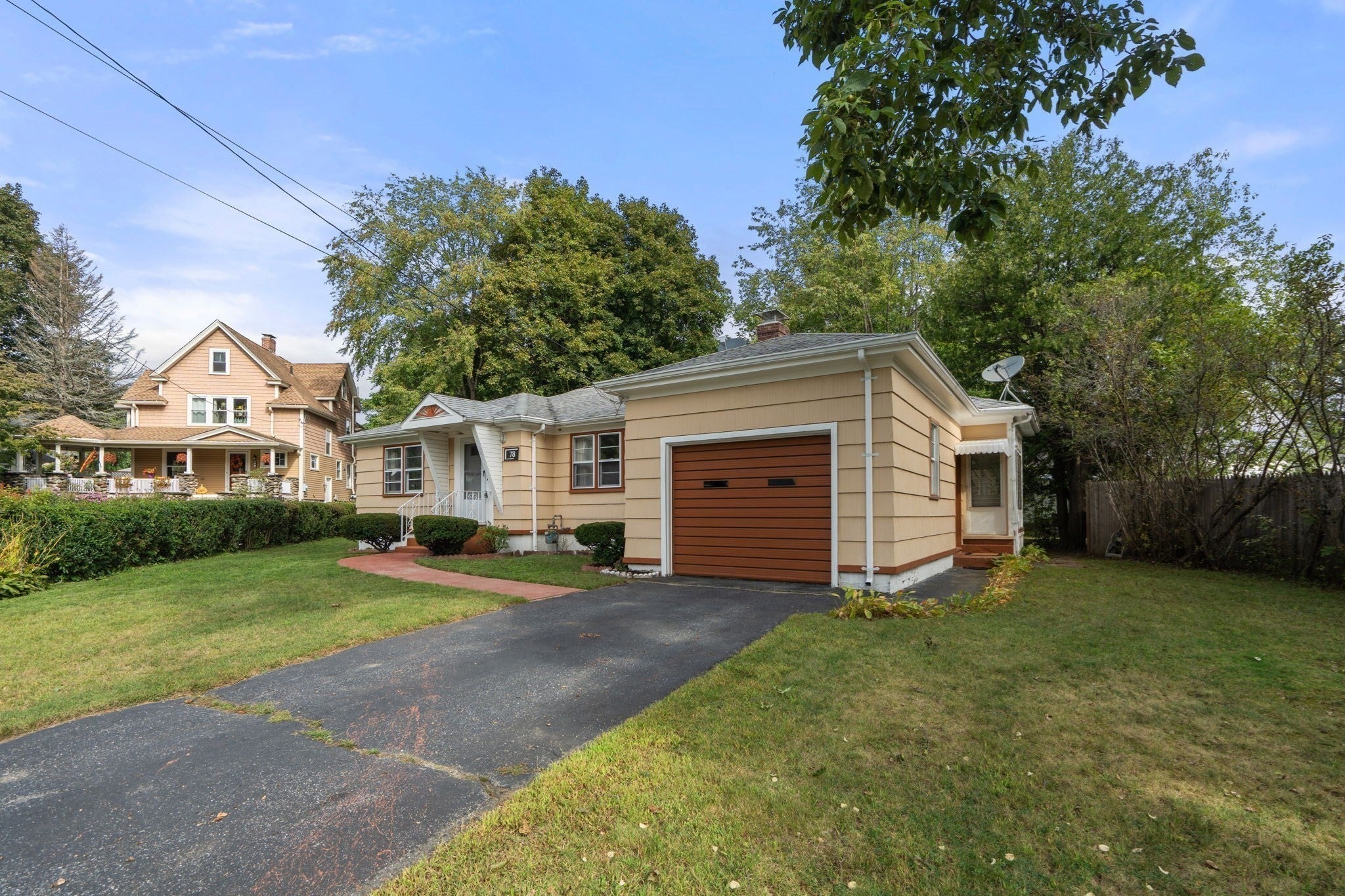 78 Mower St