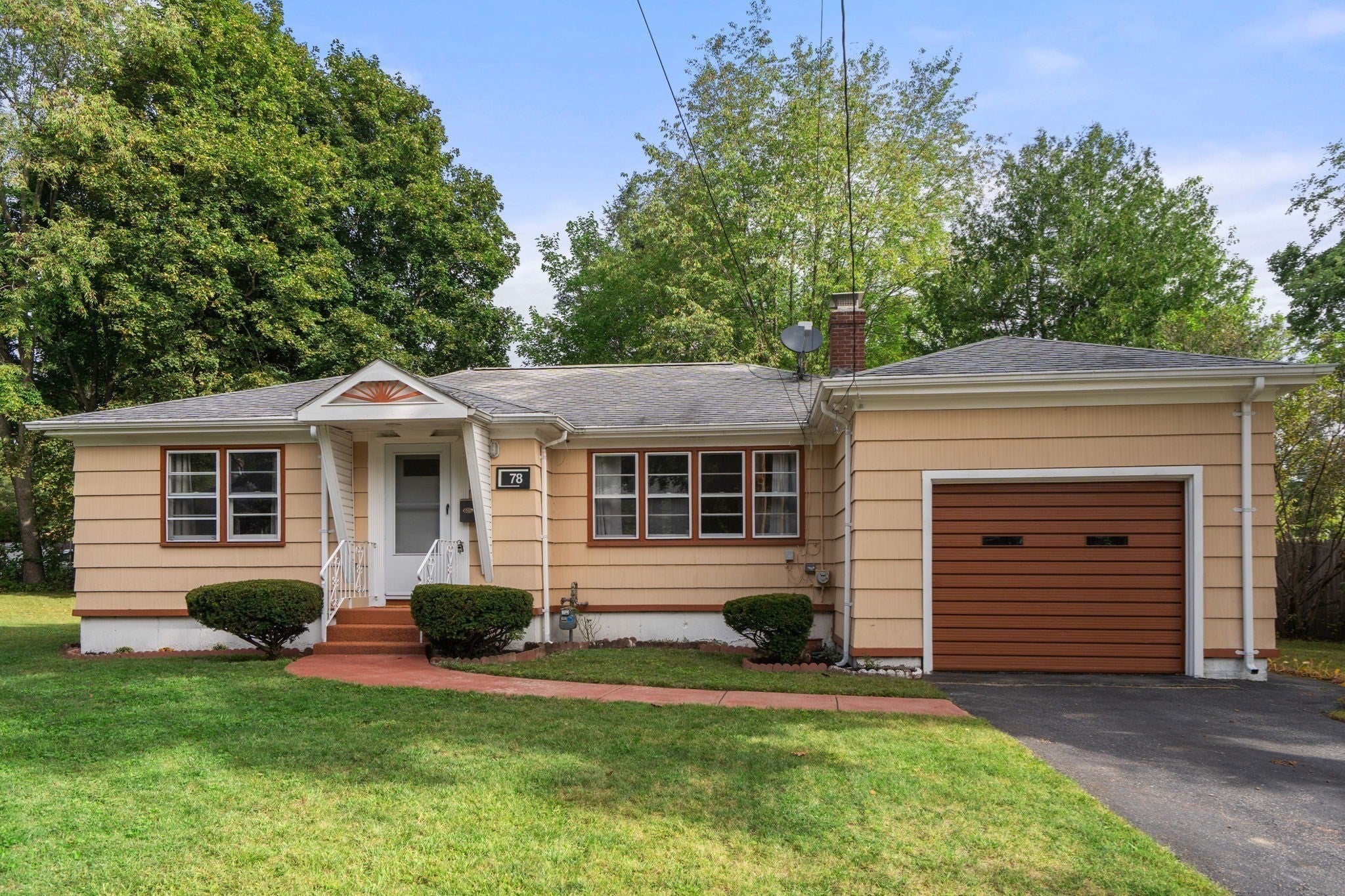 78 Mower St