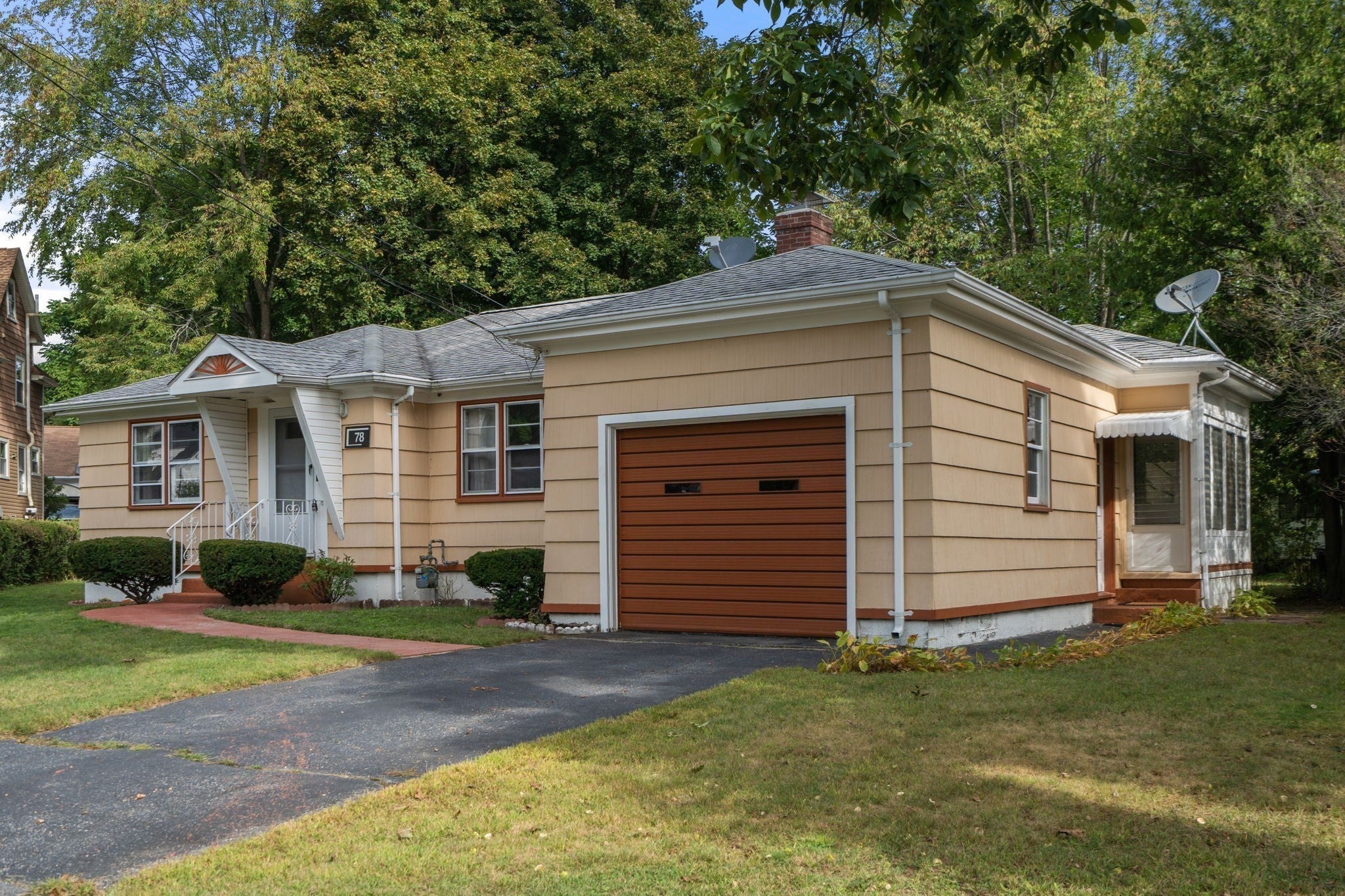 78 Mower St