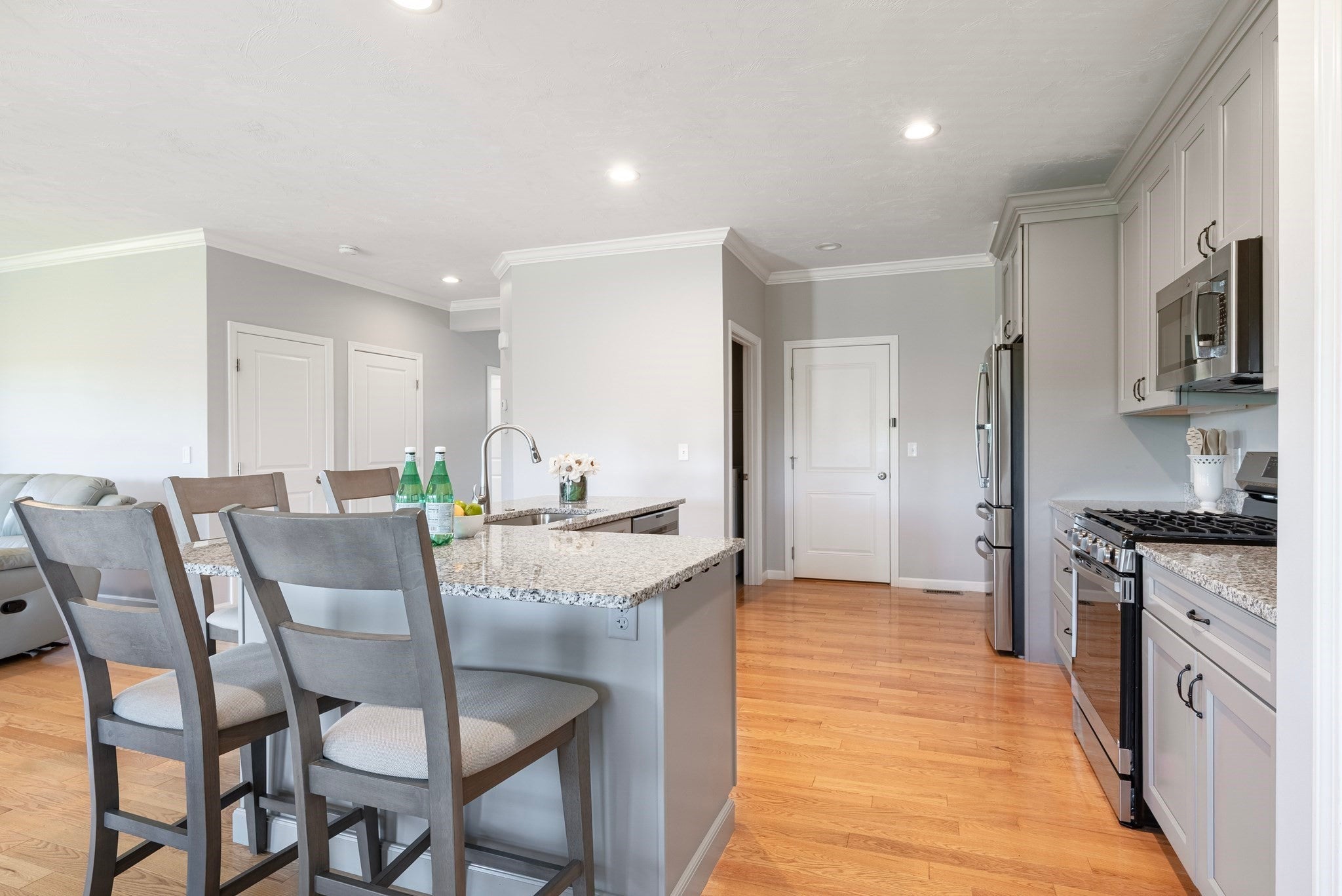 166 Stone Hill Dr #166, Northbridge, MA, 166 Stone Hill Dr #166, Northbridge, MA Photo #5