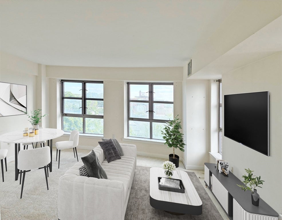 Photo of 931 Massachusetts Ave, Cambridge, MA