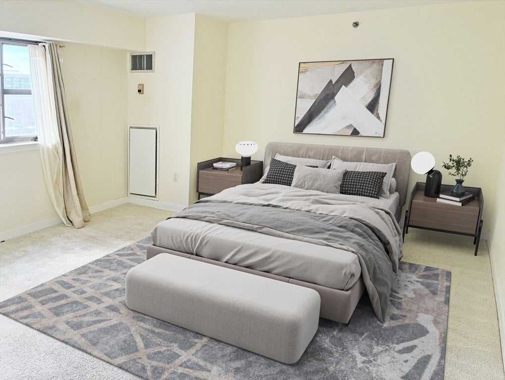931 Massachusetts Ave #801, Cambridge, MA, 931 Massachusetts Ave #801, Cambridge, MA Photo #2