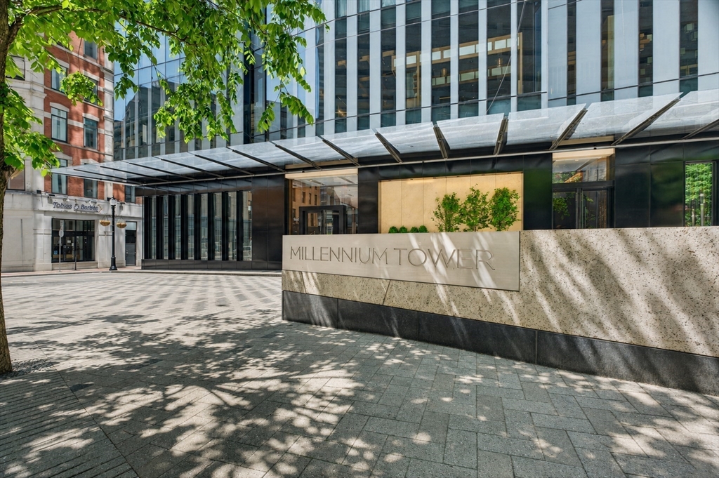 1 Franklin Street 3212