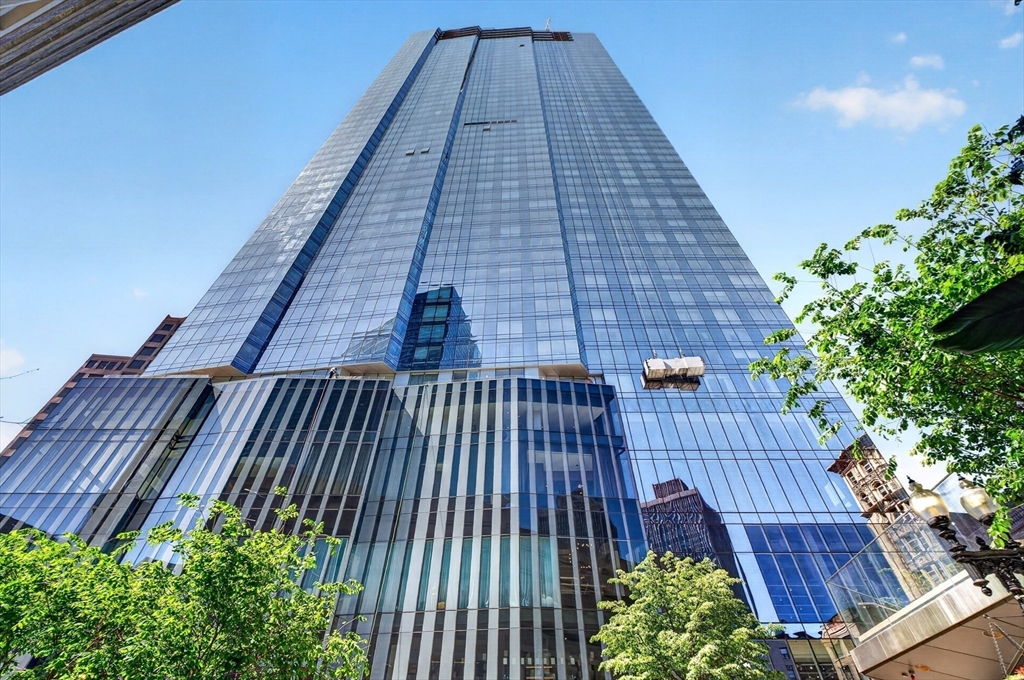 1 Franklin Street 3212