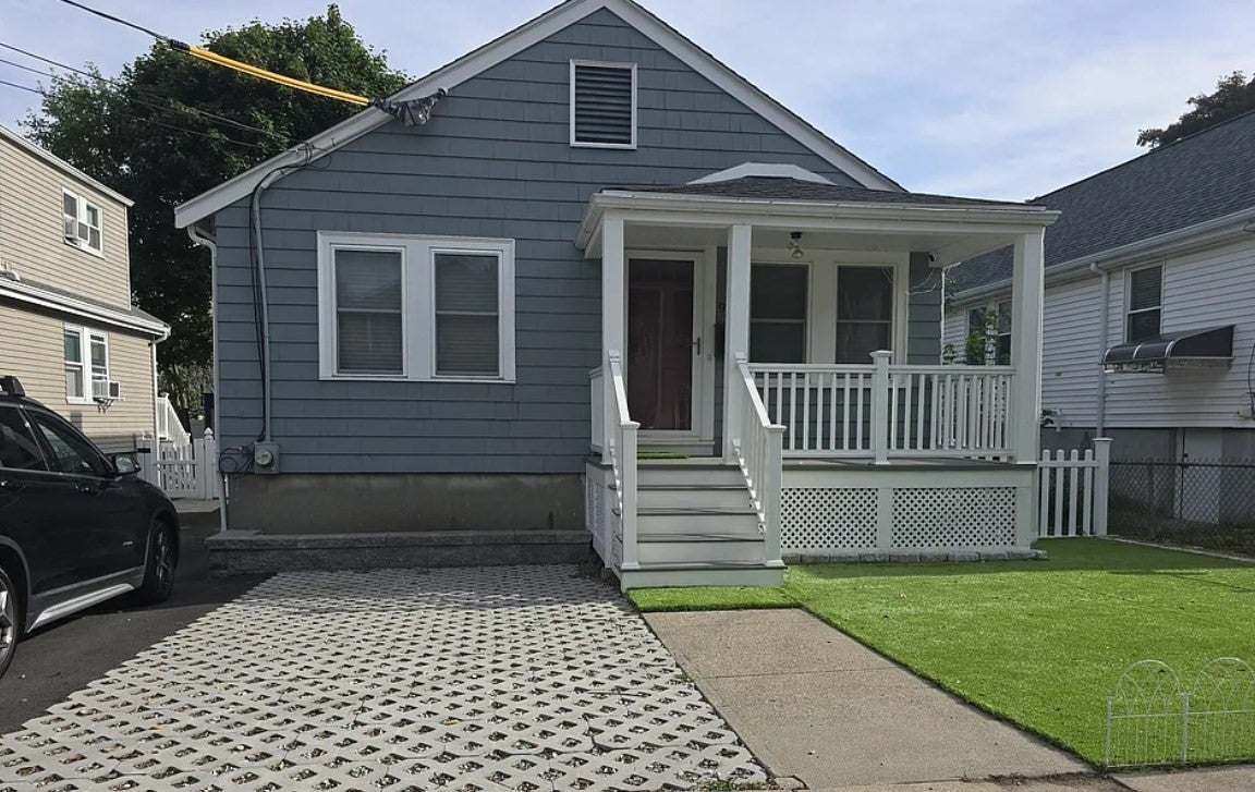 94 Hull Street, Belmont, MA Photo #1