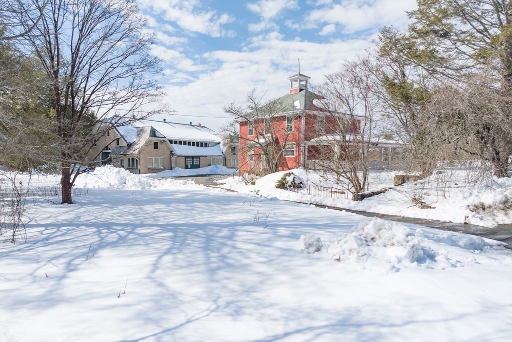 133 Wellesley Street