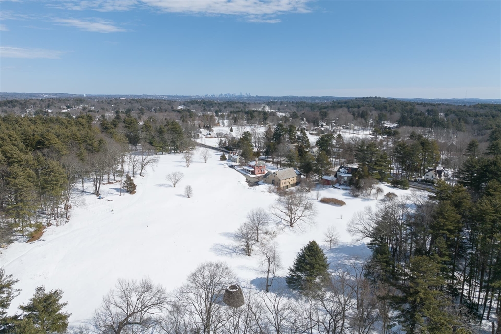 133 Wellesley Street