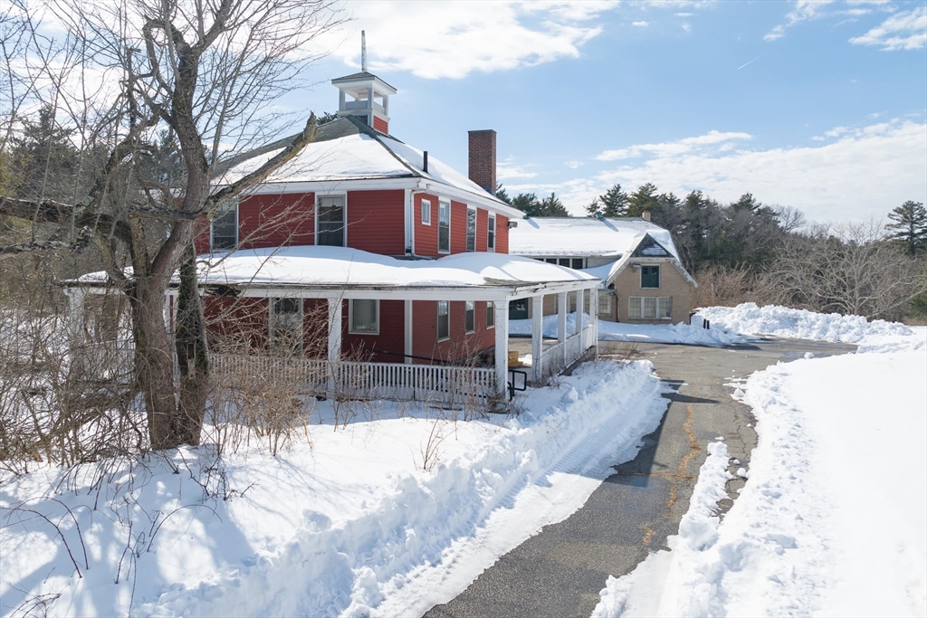 133 Wellesley Street