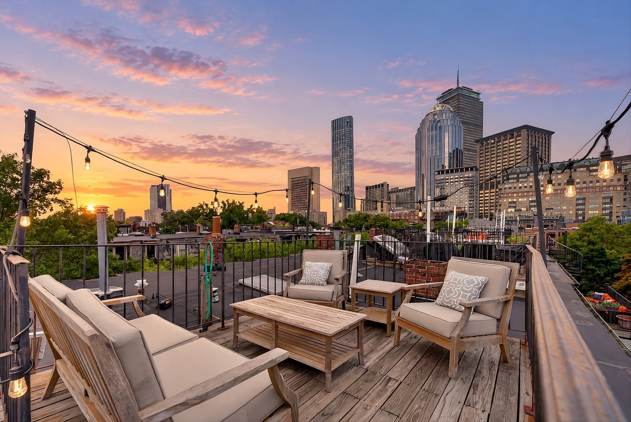 9 Holyoke Street 4, Boston MA 02116