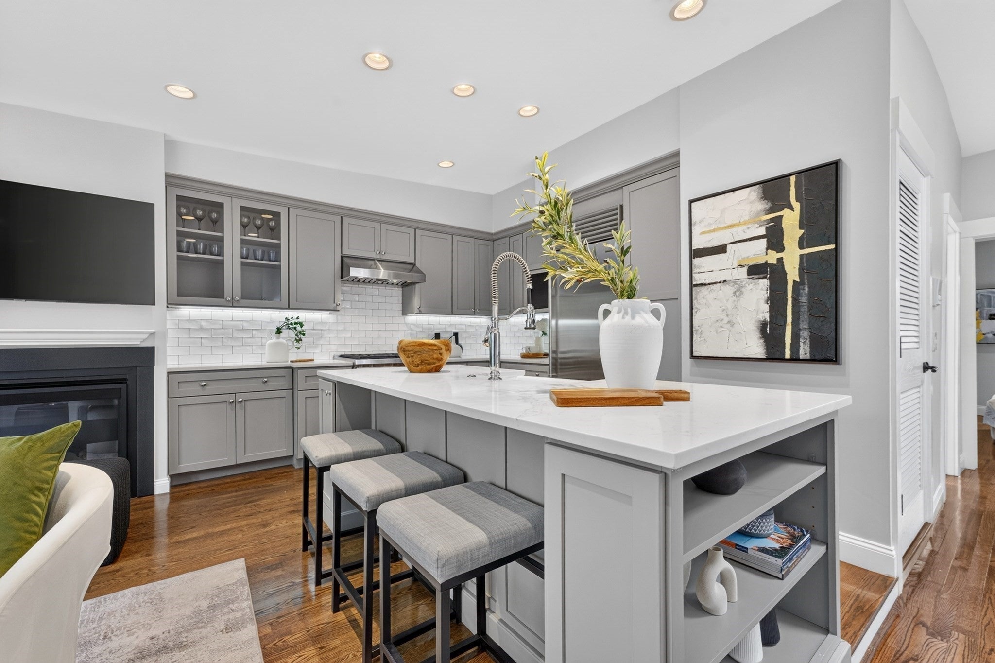 9 Holyoke Street #4, Boston, MA, 9 Holyoke Street #4, Boston, MA Photo #15