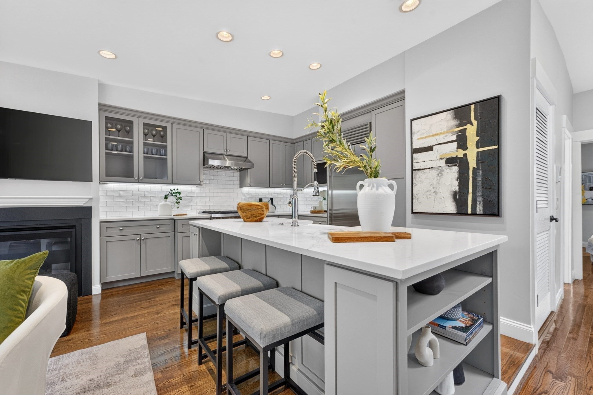 9 Holyoke Street #4, Boston, MA, 9 Holyoke Street #4, Boston, MA Photo #17