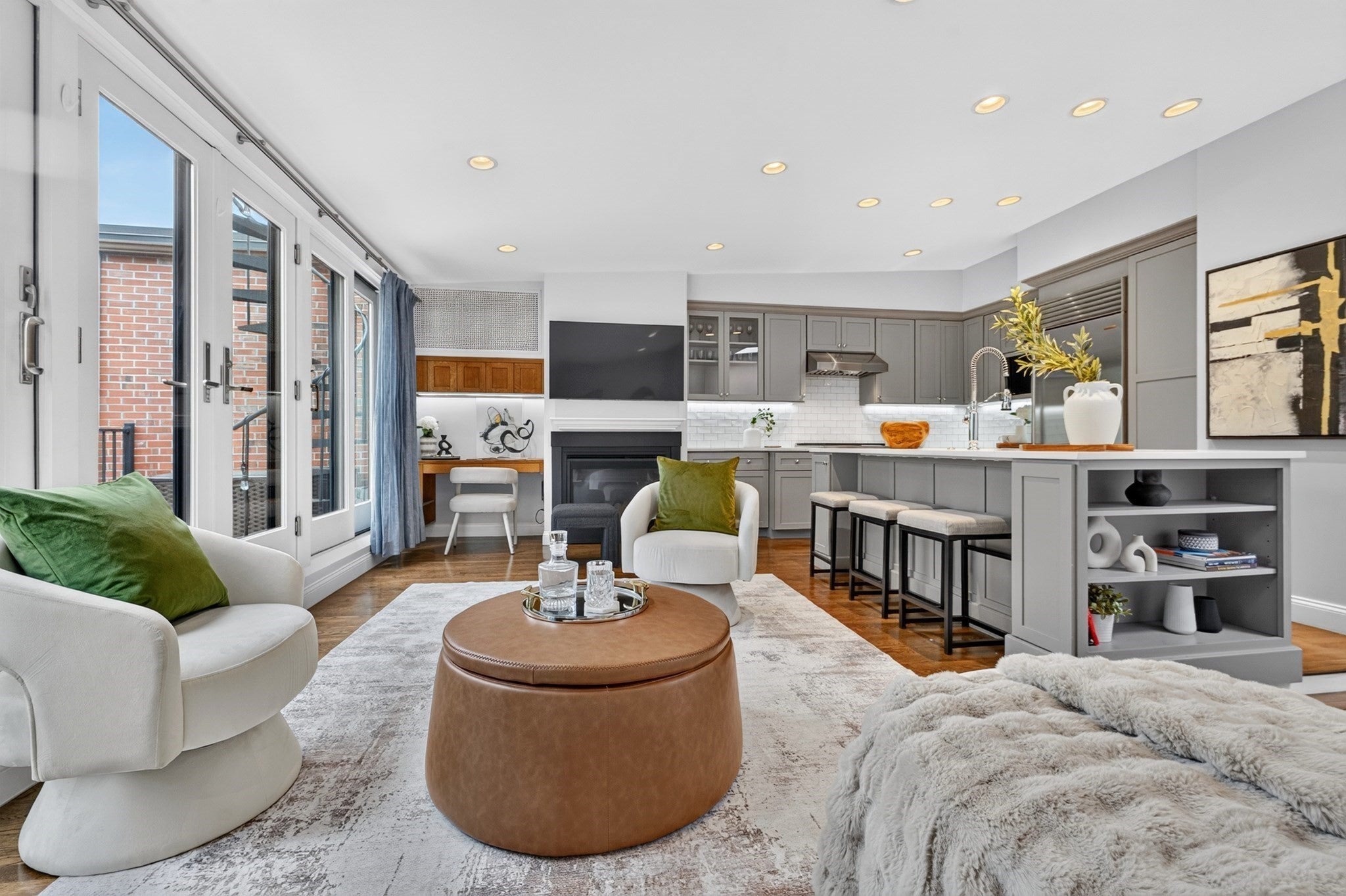 9 Holyoke Street #4, Boston, MA, 9 Holyoke Street #4, Boston, MA Photo #8