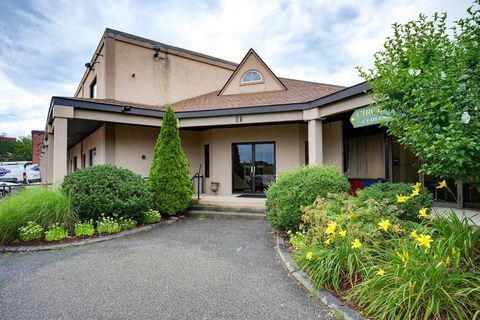 Photo of 61 Nicholas Rd #4, Framingham, MA 01701 (MLS # 73456082)