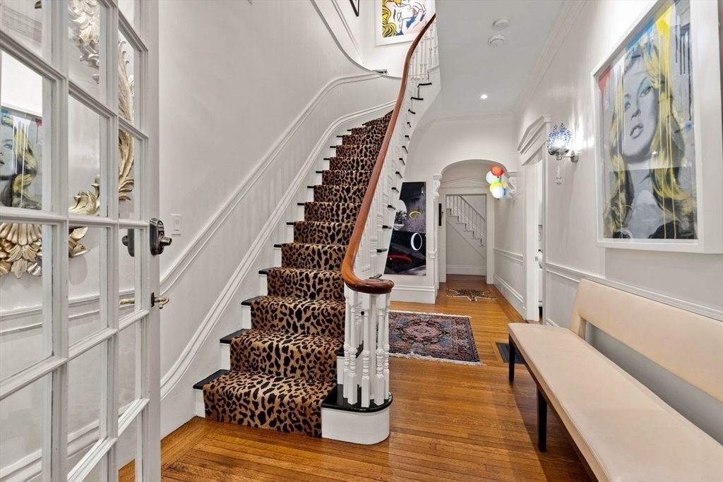 38 Chestnut Street