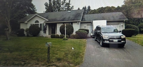Photo of 60 Applewood Ln, South Hadley, MA 01075 (MLS # 73589302)