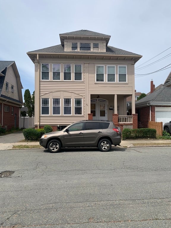 21-23 Gould Street