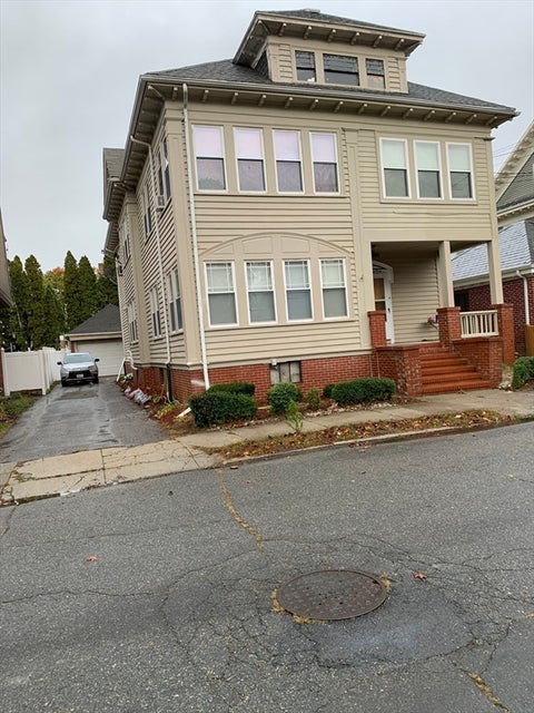 Photo of 21-23 Gould Street, New Bedford, MA 02740 (MLS # 73535916)