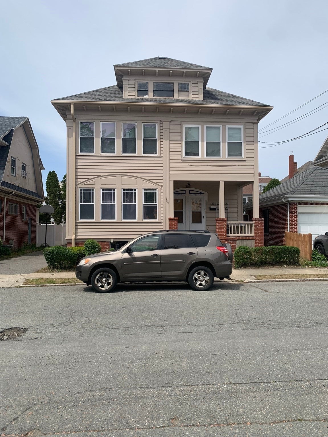 21-23 Gould Street