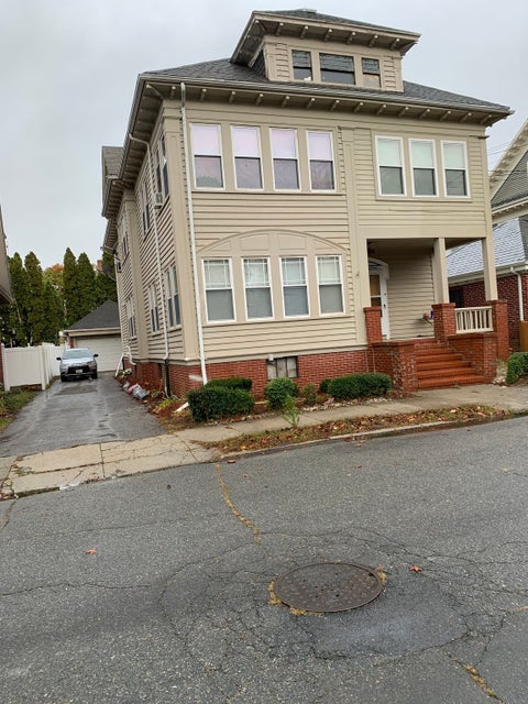 Photo of 21-23 Gould Street, New Bedford, MA 02740 (MLS # 73535916)