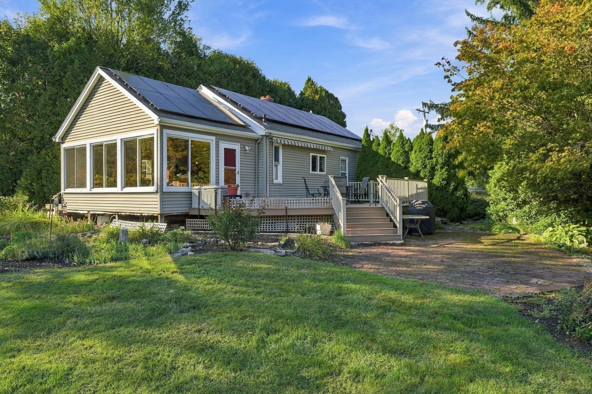 185 Sutton Ave, Oxford, MA, 185 Sutton Ave, Oxford, MA Photo #1