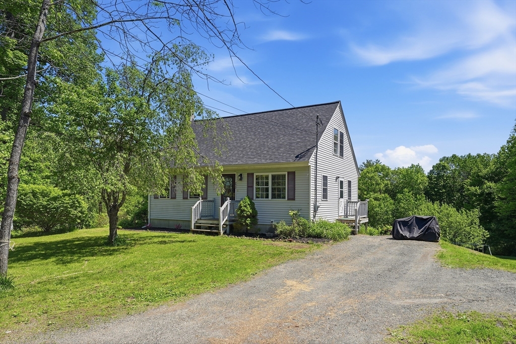 277 Walnut Hill Rd