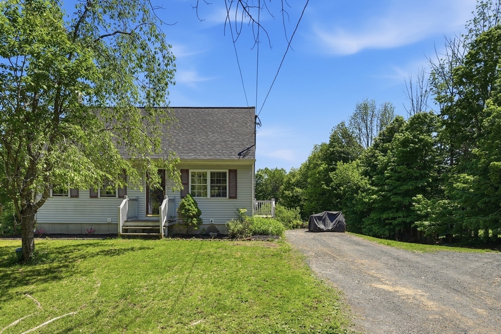 277 Walnut Hill Rd