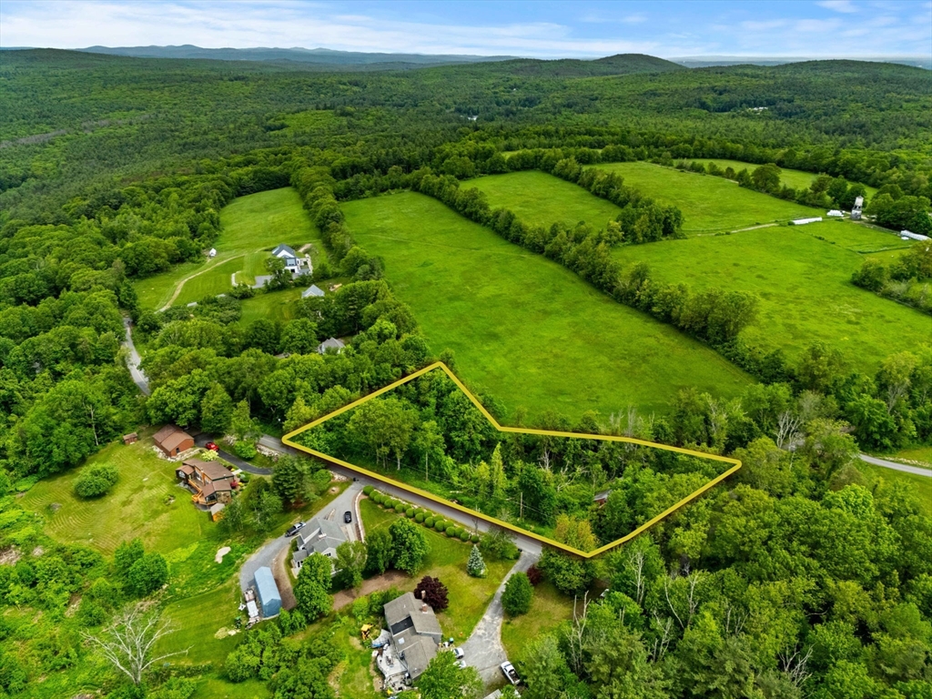 223 Justice Hill Rd