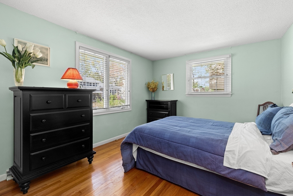 262 Sanders Avenue, Lowell, MA Photo #15