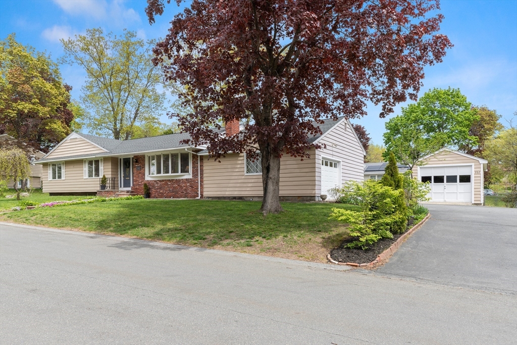 262 Sanders Avenue, Lowell, MA Photo #1