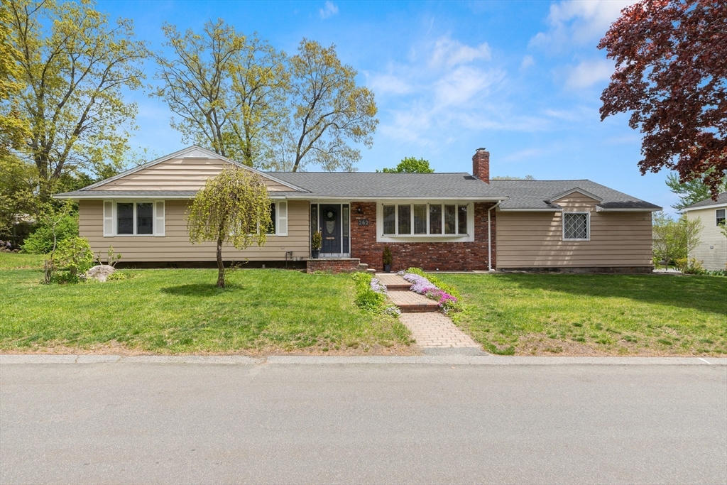 262 Sanders Avenue, Lowell, MA Photo #2