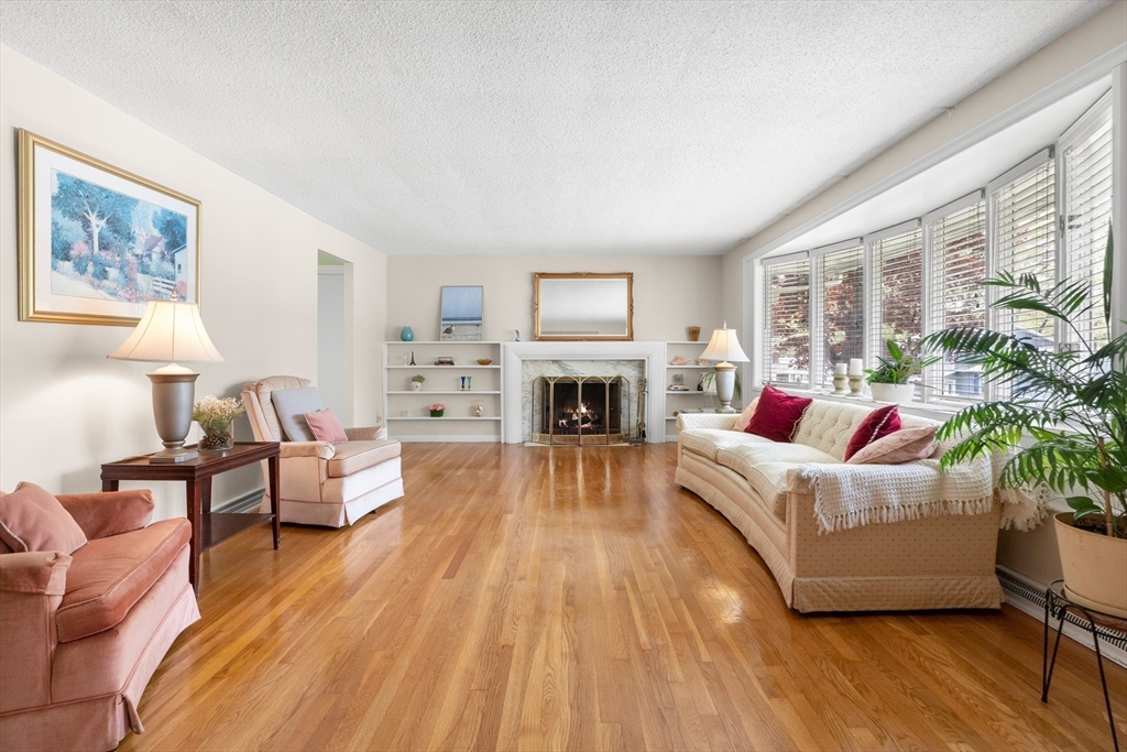 262 Sanders Avenue, Lowell, MA Photo #5