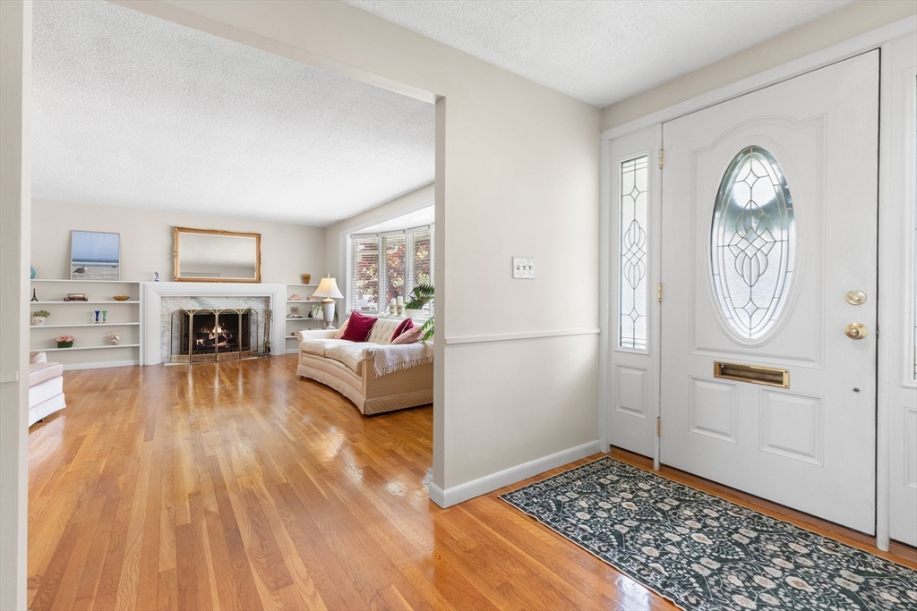 262 Sanders Avenue, Lowell, MA Photo #4