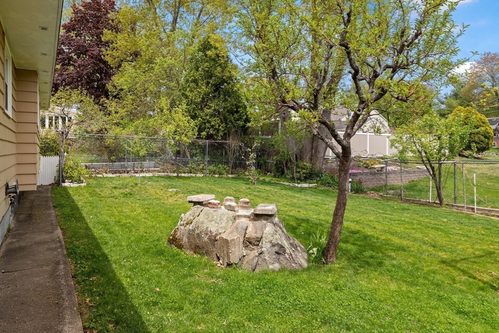 262 Sanders Avenue, Lowell, MA Photo #21